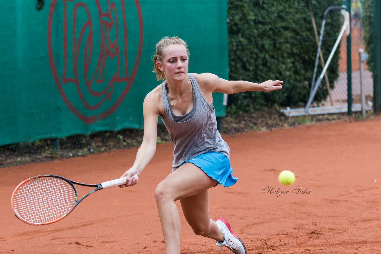 Jennifer Witthöft 497 - BL Damen Der Club an der Alster - DTV Hannover